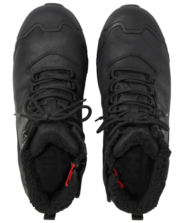 Ghete protectie Helly Hansen Oxford Mid Winter SZ HT, S3, WR, CI, HRO, SRC, ESD, negre [3]