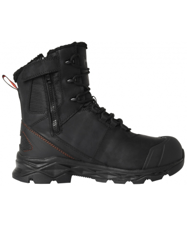 Ghete protectie Helly Hansen Oxford Tall Winter SZ HT, S3, WR, CI, HRO, SRC, ESD, negre [2]