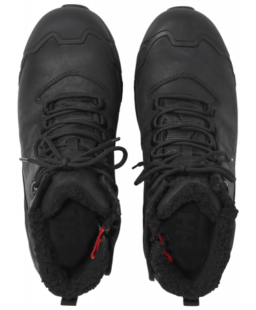 Ghete protectie Helly Hansen Oxford Tall Winter SZ HT, S3, WR, CI, HRO, SRC, ESD, negre [3]