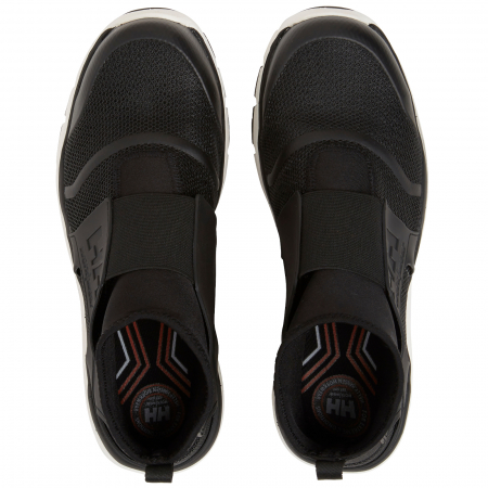 Ghete protectie Helly Hansen Sandal, S1P, negre, 45 [5]