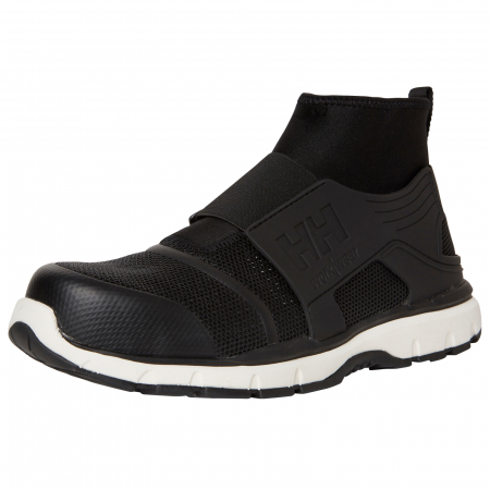 Ghete protectie Helly Hansen Sandal, S1P, negre, 45 [1]