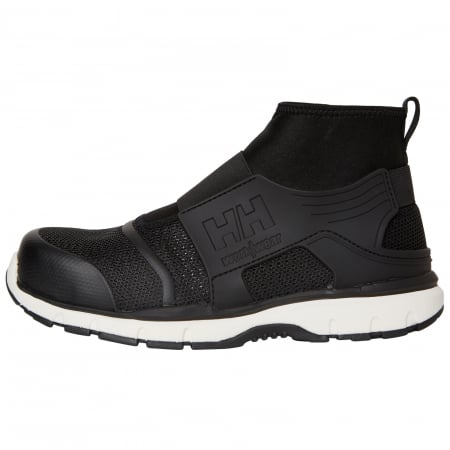 Incaltaminte protectie - Ghete protectie Helly Hansen Sandal, S1P, negre, 45