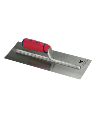 Gletiera finisare profesionala cu lama inox 280 x 117 mm, maner plastic, Spear & Jackson Tyzack [1]