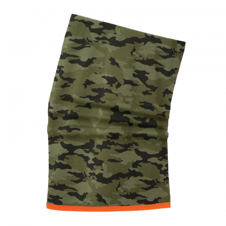 Caciuli si gulere camo - Guler Helly Hansen Lifa Merino