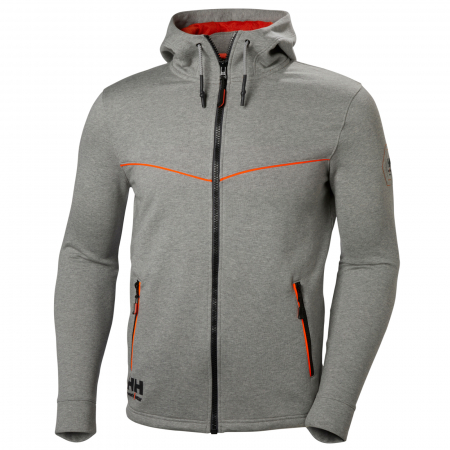 Hanorac cu gluga Helly Hansen Chelsea Evolution