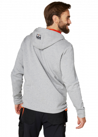 Hanorac cu gluga Helly Hansen Chelsea Evolution [3]