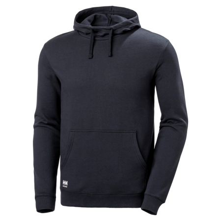 Echipamente lucru si protectie - Hanorac cu gluga Helly Hansen Classic 2.0 Hoodie