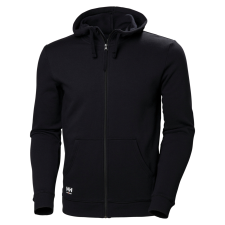 Bluze si hanorace - Hanorac cu gluga Helly Hansen Classic 2.0 Zip Hoodie