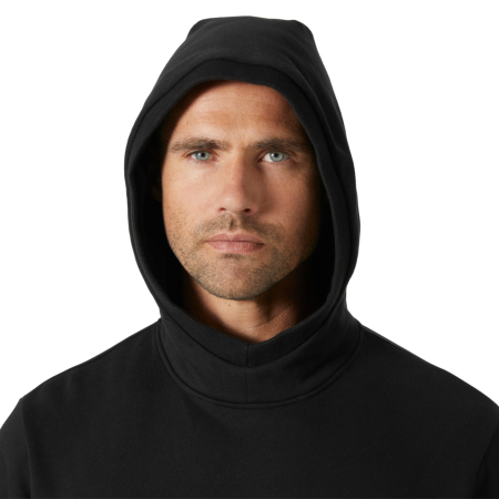 Hanorac cu gluga Helly Hansen Evo Hoodie [4]