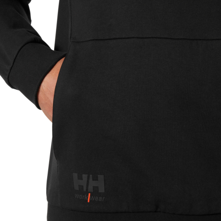 Hanorac cu gluga Helly Hansen Evo Hoodie [5]