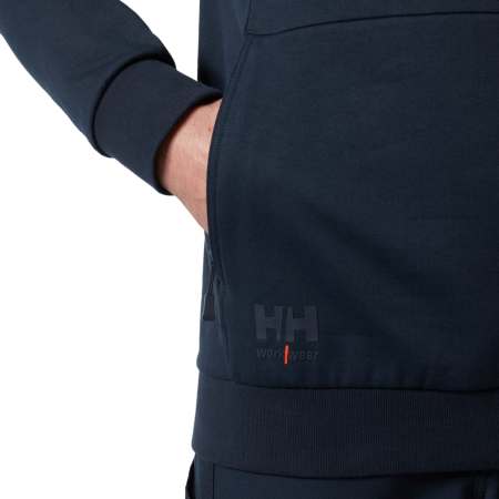 Hanorac cu gluga Helly Hansen Evo Hoodie [5]