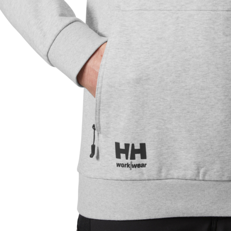 Hanorac cu gluga Helly Hansen Evo Hoodie [5]