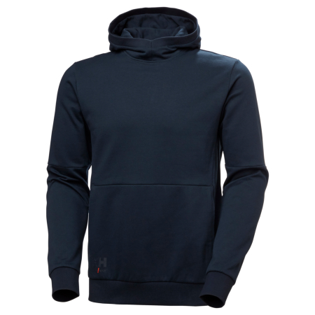 Bluze si hanorace - Hanorac cu gluga Helly Hansen Evo Hoodie