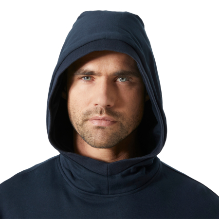 Hanorac cu gluga Helly Hansen Evo Hoodie [4]