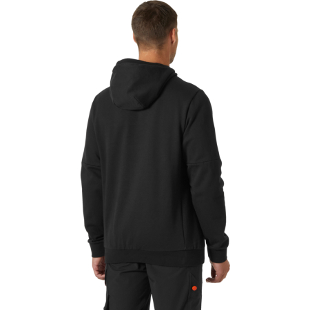 Hanorac cu gluga Helly Hansen Evo Hoodie [3]