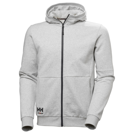 Bluze si hanorace - Hanorac cu gluga Helly Hansen Evo Zip Hoodie
