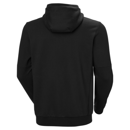 Hanorac cu gluga Helly Hansen Evo Zip Hoodie [1]
