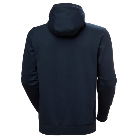 Hanorac cu gluga Helly Hansen Evo Zip Hoodie [1]