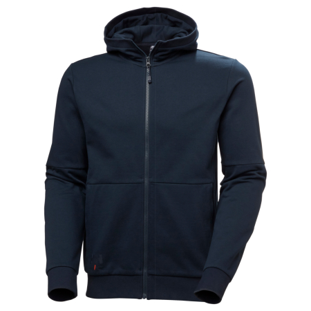 Bluze si hanorace - Hanorac cu gluga Helly Hansen Evo Zip Hoodie