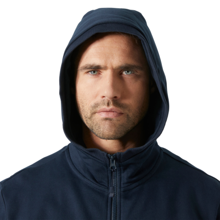 Hanorac cu gluga Helly Hansen Evo Zip Hoodie [4]