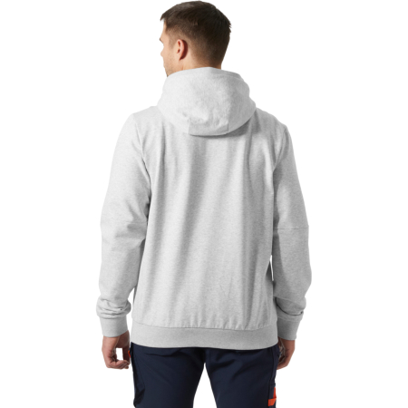 Hanorac cu gluga Helly Hansen Evo Zip Hoodie [3]