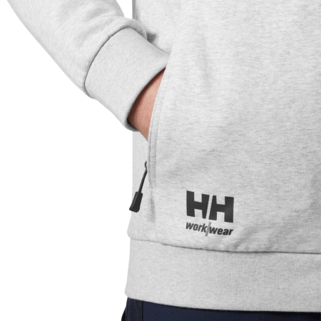 Hanorac cu gluga Helly Hansen Evo Zip Hoodie [5]