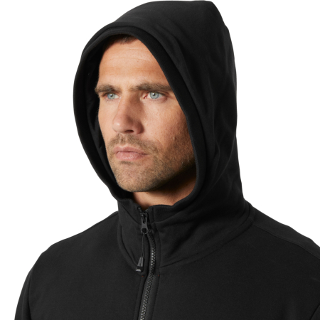 Hanorac cu gluga Helly Hansen Evo Zip Hoodie [4]