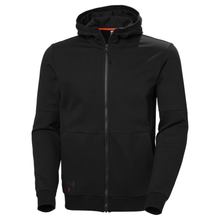 Bluze si hanorace - Hanorac cu gluga Helly Hansen Evo Zip Hoodie