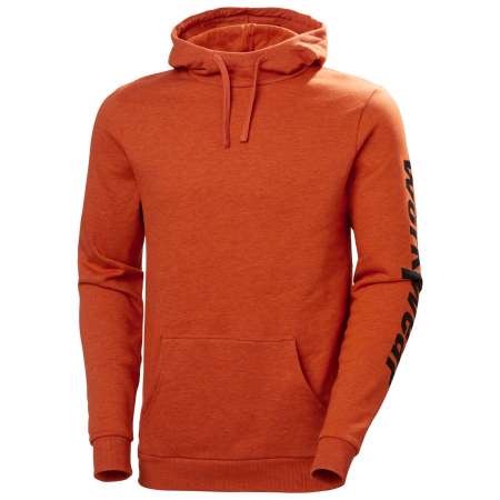 Imbracaminte lucru - Hanorac cu gluga Helly Hansen HHWW Graphic