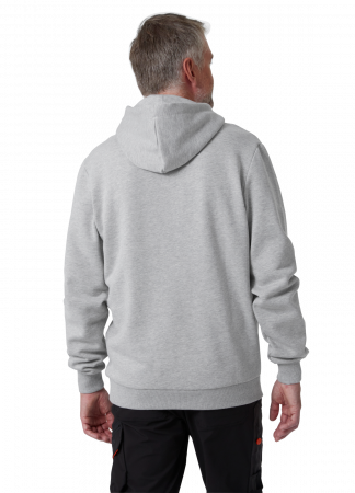 Hanorac cu gluga Helly Hansen HHWW Graphic [3]