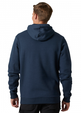 Hanorac cu gluga Helly Hansen HHWW Graphic [3]