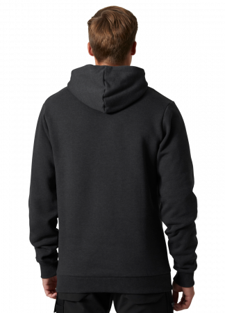 Hanorac cu gluga Helly Hansen HHWW Graphic [3]