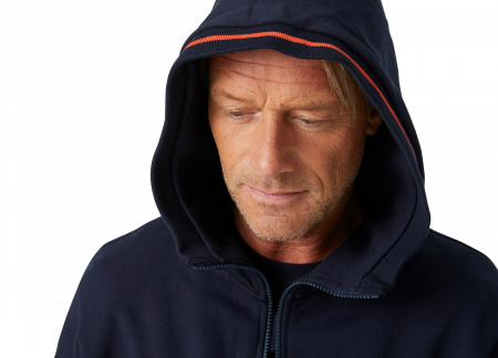 Hanorac cu gluga Helly Hansen Kensington Zip [4]
