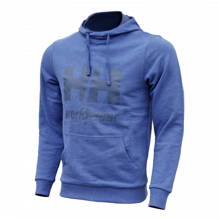 Hanorac cu gluga Helly Hansen Logo [1]
