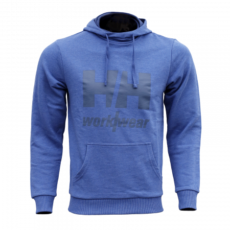 Bluze si hanorace - Hanorac cu gluga Helly Hansen Logo