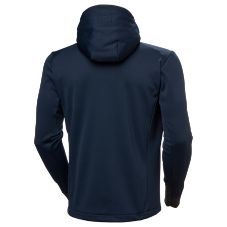 Hanorac cu gluga Helly Hansen Tech Hooded Midlayer [1]