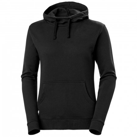 Bluze si hanorace - Hanorac dama cu gluga Helly Hansen Manchester