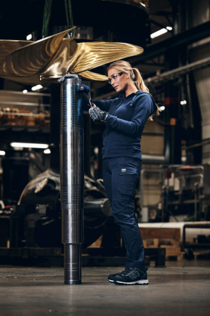 Hanorac dama cu gluga Helly Hansen Manchester Zip [3]