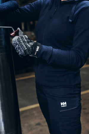 Hanorac dama cu gluga Helly Hansen Manchester Zip [4]