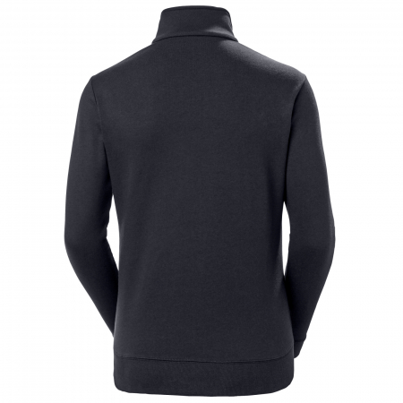 Hanorac dama Helly Hansen Manchester Zip, bleumarin, XL [1]
