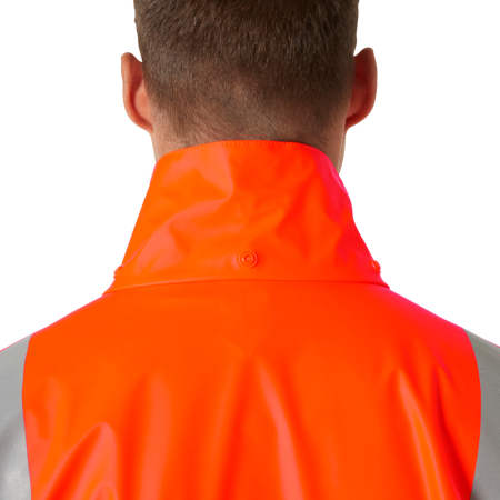 Jacheta cu gluga Helly Hansen Addvis Rain Jacket CL3 [5]