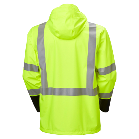 Jacheta cu gluga Helly Hansen Addvis Rain Jacket CL3 [1]