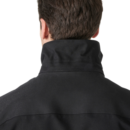 Jacheta cu gluga Helly Hansen Chelsea Evolution 2.0 Shell Jacket [5]