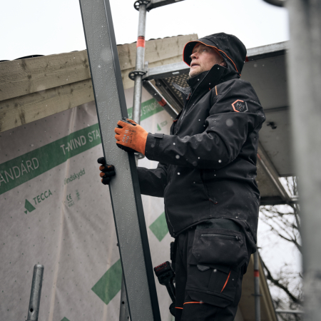 Jacheta cu gluga Helly Hansen Chelsea Evolution 2.0 Shell Jacket [12]