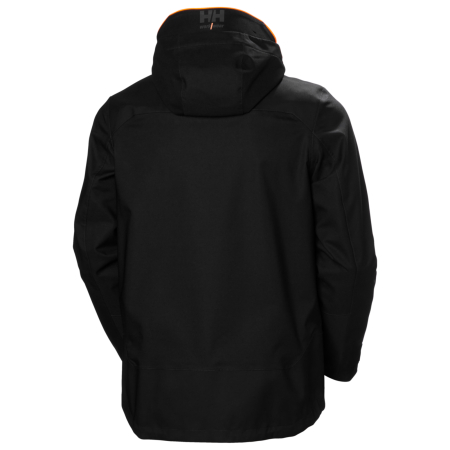 Jacheta cu gluga Helly Hansen Chelsea Evolution 2.0 Shell Jacket [1]
