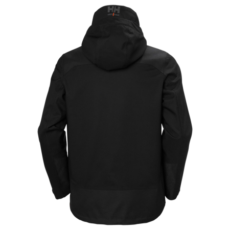 Jacheta cu gluga Helly Hansen Chelsea Evolution 2.0 Shell Jacket [1]