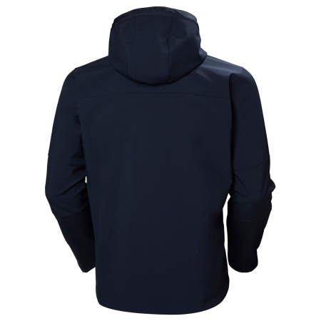 Jacheta cu gluga Helly Hansen Kensington Softshell [1]