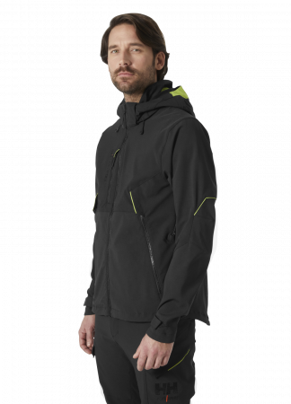 Jacheta cu gluga Helly Hansen Magni Evolution [2]