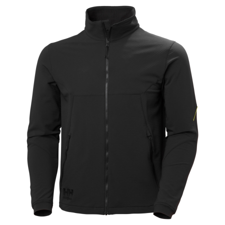 Geci - Jacheta cu gluga Helly Hansen Magni Evolution Jacket