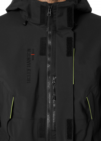 Jacheta cu gluga Helly Hansen Magni Evolution Shell [5]